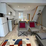 The Pearl - Stylish 3 Bedrooms House In Great Central Location