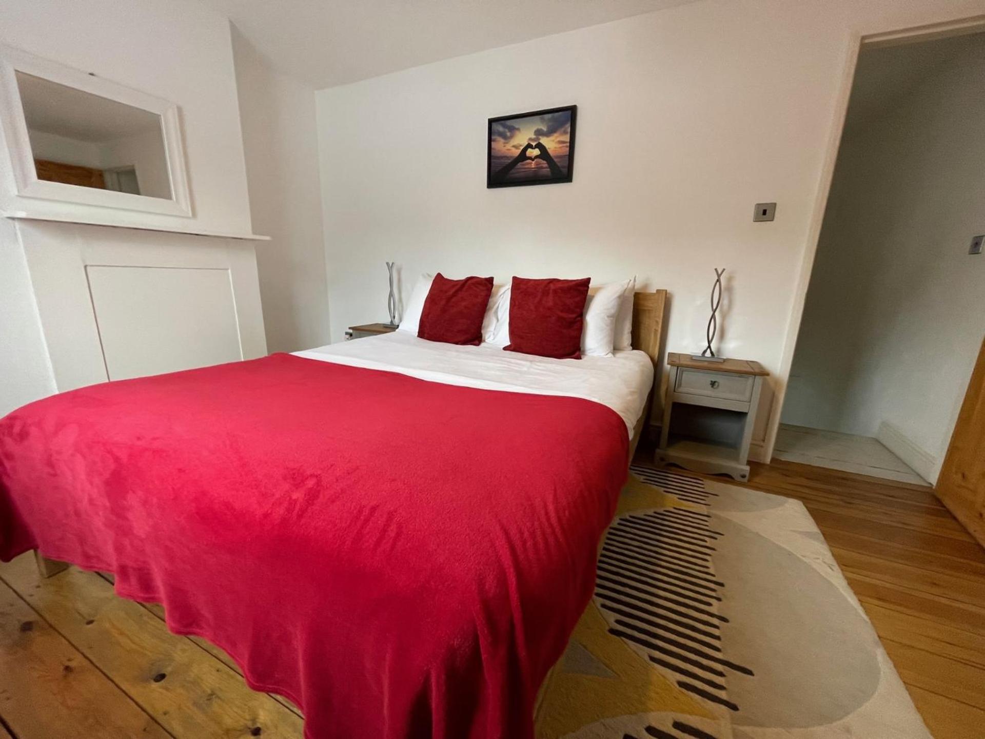 The Pearl - Stylish 3 Bedrooms House In Great Location * Hove