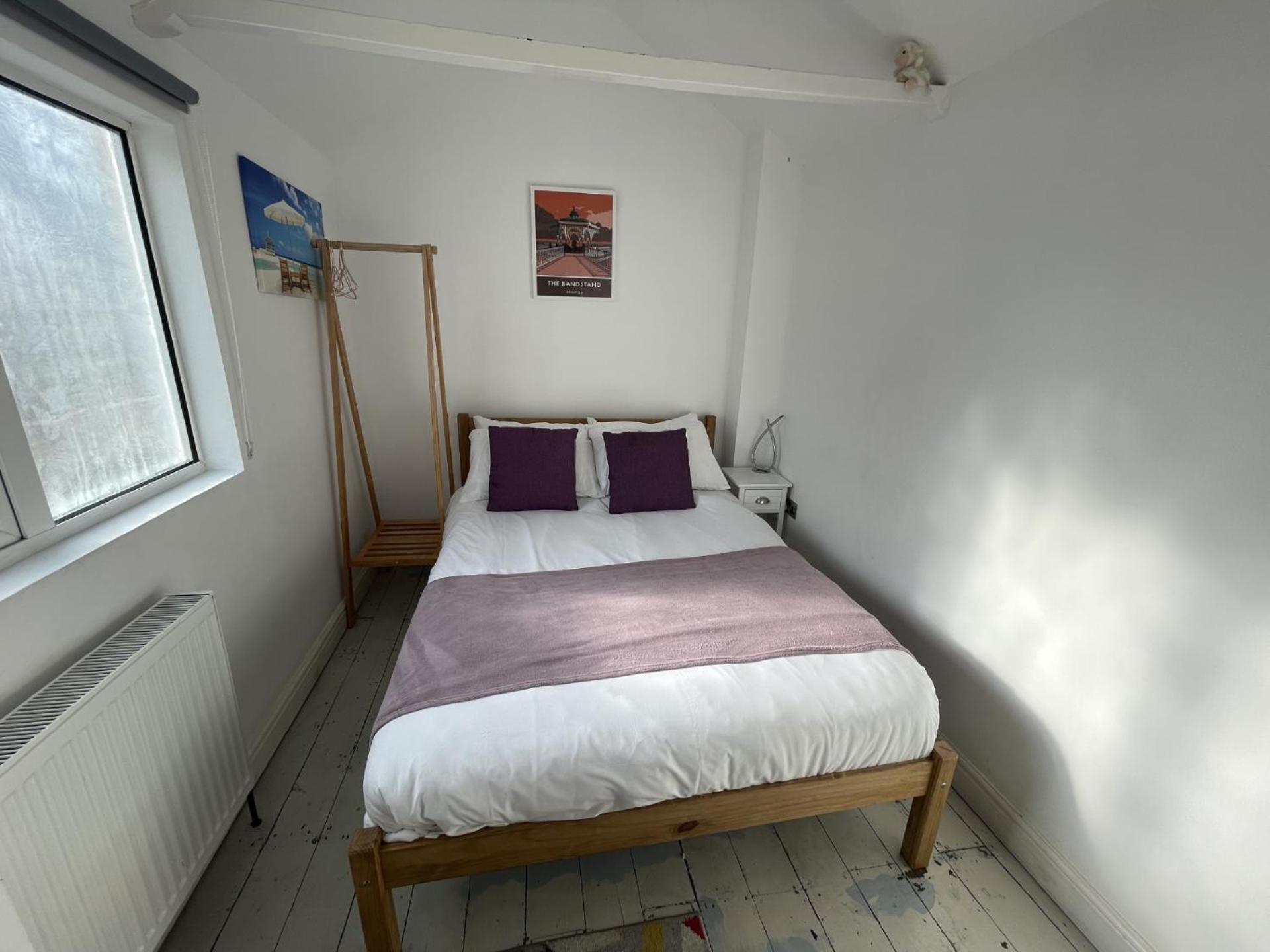 Hébergement de vacances The Pearl - Stylish 3 Bedrooms House In Great Location Hove