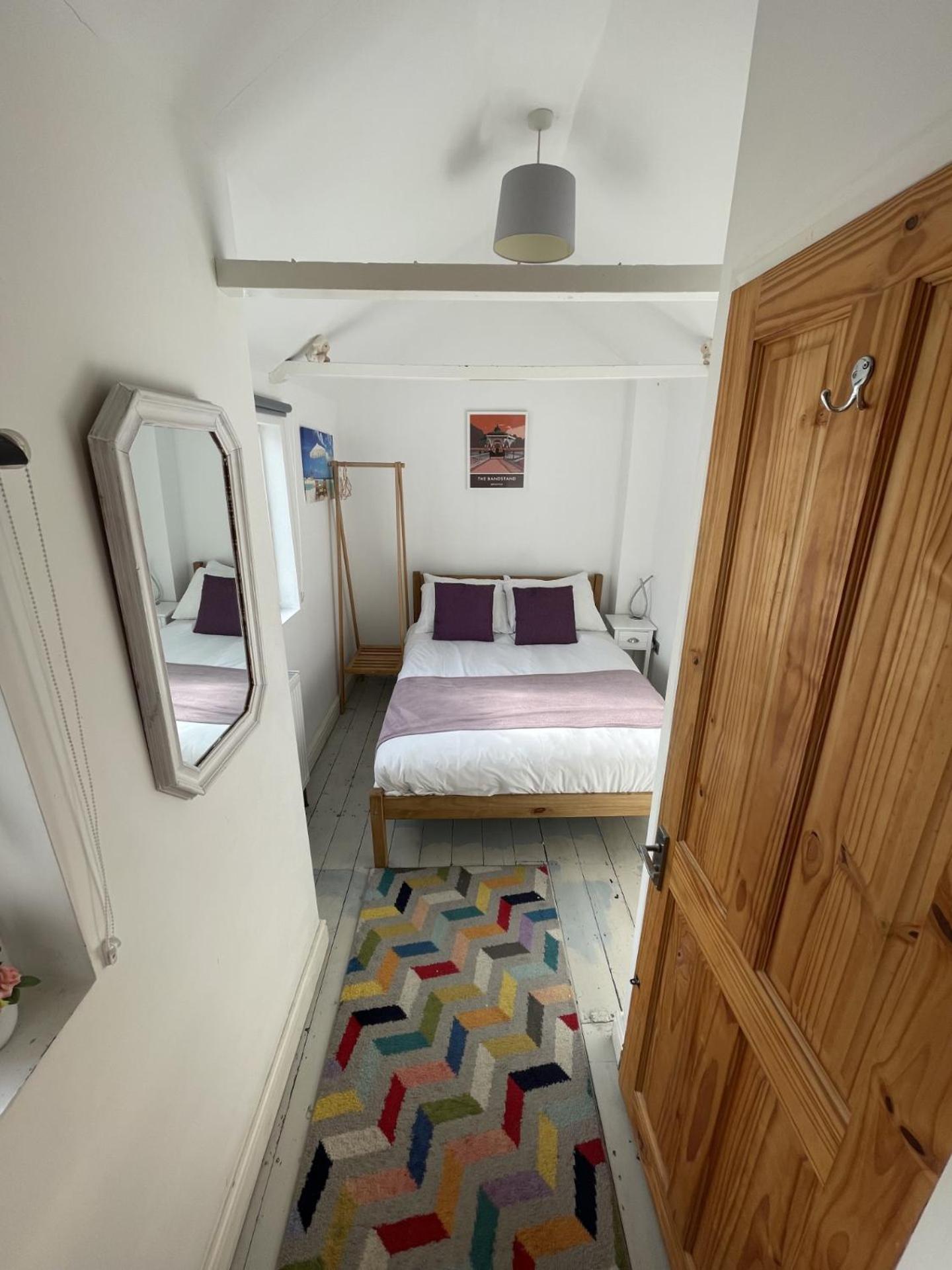 The Pearl - Stylish 3 Bedrooms House In Great Location