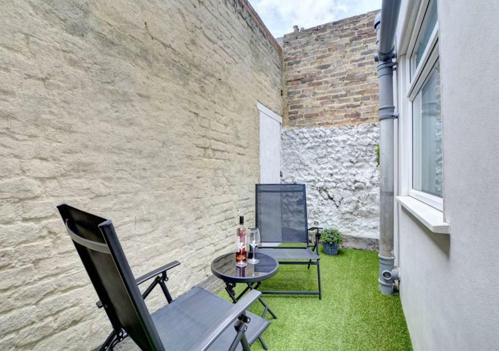 Hébergement de vacances The Pearl - Stylish 3 Bedrooms House In Great Location *